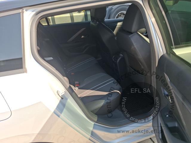 9 - Opel Astra VI 1.5 CDTI GS S&amp;S  2024r. DX07843 Magnice