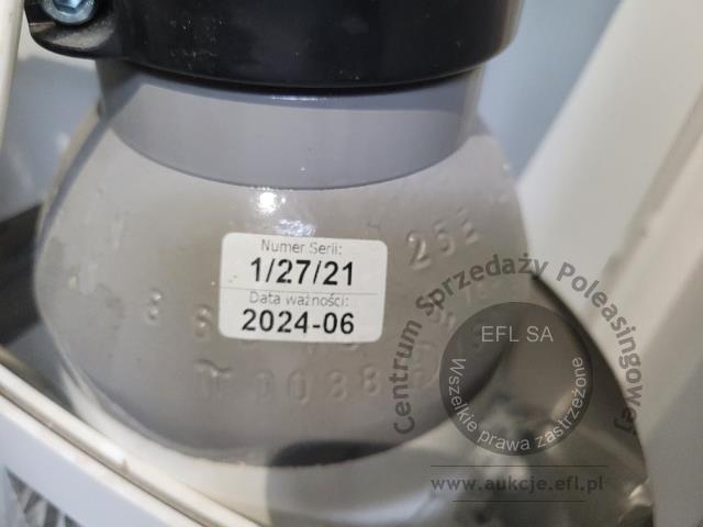 13 - Urządzenie kosmetyczne UNIQUE Technologie JULIE