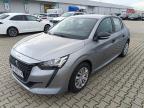 Peugeot 208 1.2 PureTech Like S&S 2021r. DW8RK94 Magnice