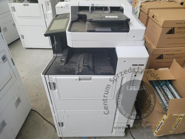 2 - Urządzenie wielofunkcyjne Epson WF-C20750  2023r.