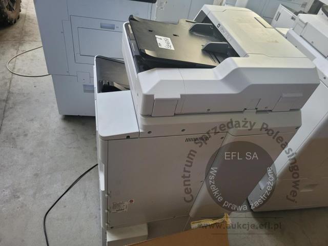 3 - Urządzenie wielofunkcyjne Epson WF-C20750  2023r.