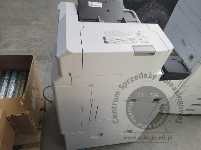4 - Urządzenie wielofunkcyjne Epson WF-C20750  2023r.