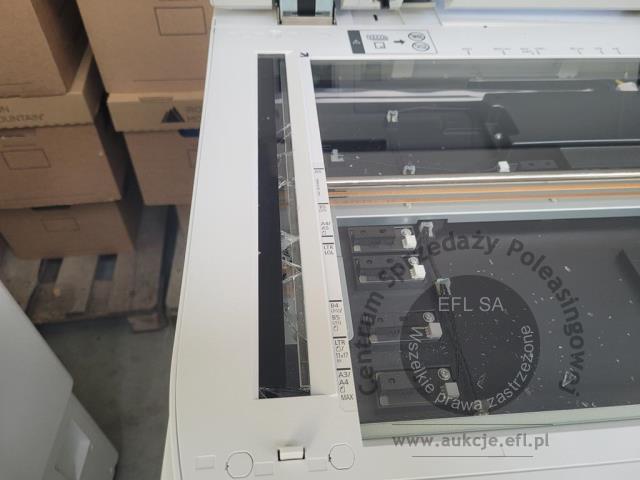5 - Urządzenie wielofunkcyjne Epson WF-C20750  2023r.
