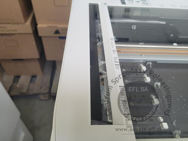 6 - Urządzenie wielofunkcyjne Epson WF-C20750  2023r.
