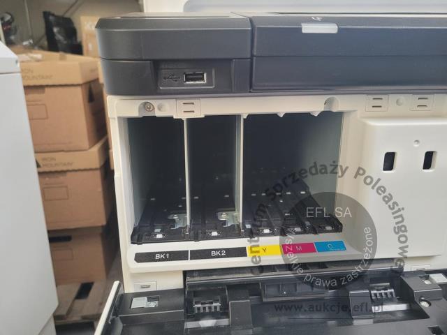 7 - Urządzenie wielofunkcyjne Epson WF-C20750  2023r.