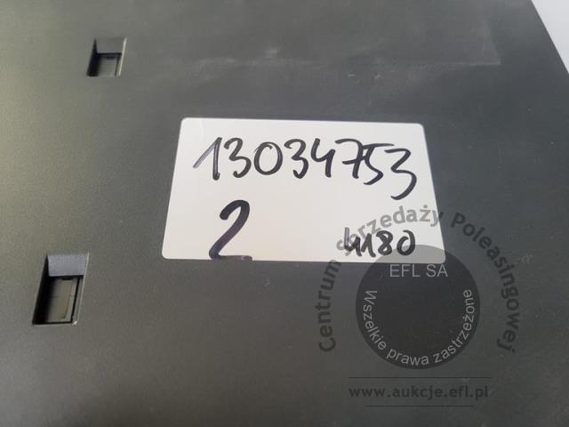9 - Urządzenie wielofunkcyjne Epson WF-C20750  2023r.
