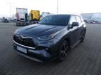 TOYOTA HIGHLANDER 2.5 HYBRID CVT  2021r.