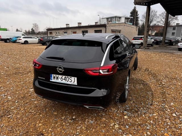 5 - Opel Insignia Sports Tourer 2.0 CDT 2020r. WW640SJ  UWAGA!! Pojazd znajduje się w lokalizacji: Katowice 40-689, Małachowskiego 16