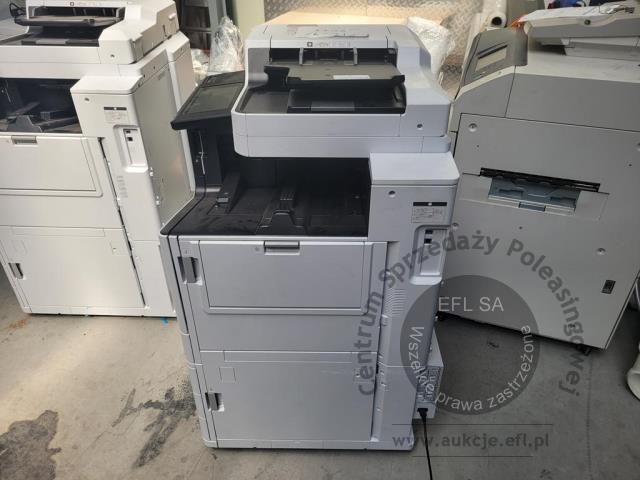 1 - Urządzenie wielofunkcyjne EPSON WF-C20750 2024r.