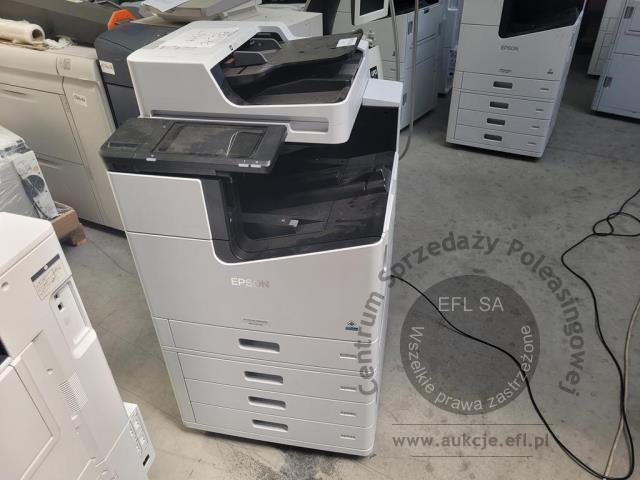 2 - Urządzenie wielofunkcyjne EPSON WF-C20750 2024r.