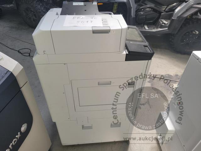 3 - Urządzenie wielofunkcyjne EPSON WF-C20750 2024r.