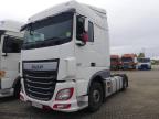 DAF XF 460 SC 4X2 MANUAL 2014r.