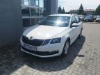 Skoda Octavia 1.6 TDI SCR Ambition 2020r. PO3NS78 UWAGA!! Pojazd znajduje się w lokalizacji: Janki, Al. Krakowska 7, 02-183 Warszawa