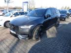 Volvo XC90 B5 D AWD R-Design MHEV 2022r. PO7XL50 UWAGA!! Pojazd znajduje się w firmie AUTO MOTO CENTRUM sp. z o.o. ul. Ostrowska 328 (przy Trasie Katowickiej) 61-312 Poznań