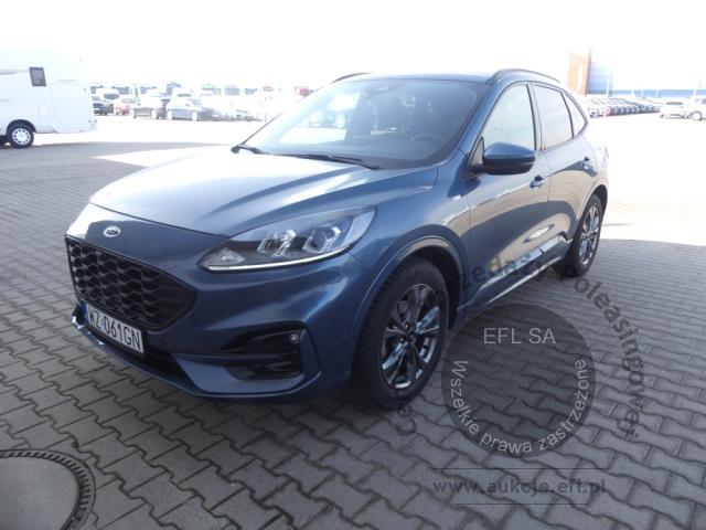 1 - FORD KUGA 1,5 ECOBOOST 150KM FWD 2022r.