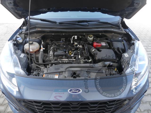 4 - FORD KUGA 1,5 ECOBOOST 150KM FWD 2022r.