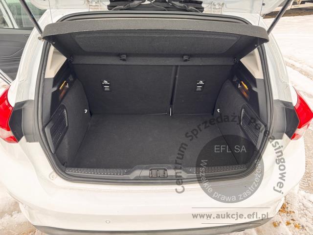 11 - Ford Focus 1.0 EcoBoost Trend Hatchback 2019r. WW164YX UWAGA!! Pojazd znajduje się w lokalizacji: Katowice 40-689, Małachowskiego 16
