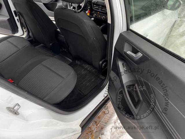 9 - Ford Focus 1.0 EcoBoost Trend Hatchback 2019r. WW164YX UWAGA!! Pojazd znajduje się w lokalizacji: Katowice 40-689, Małachowskiego 16
