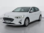 Ford Focus 1.0 EcoBoost Trend Hatchback 2019r. WW164YX UWAGA!! Pojazd znajduje się w lokalizacji: Katowice 40-689, Małachowskiego 16