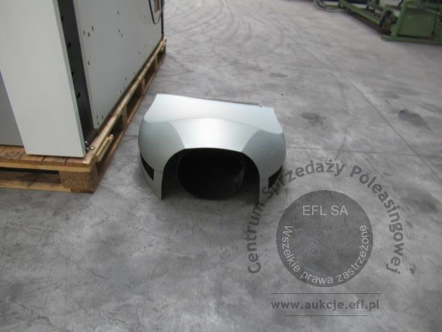 11 - Łóżko – solarium SOLTRON XL 70