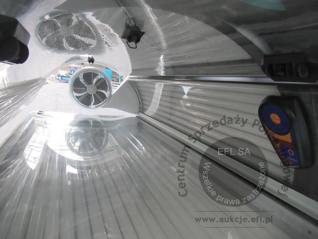 12 - Łóżko – solarium SOLTRON XL 70
