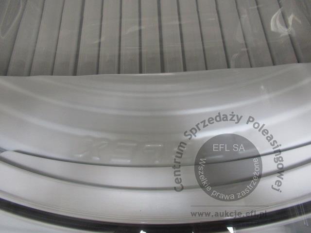 17 - Łóżko – solarium SOLTRON XL 70