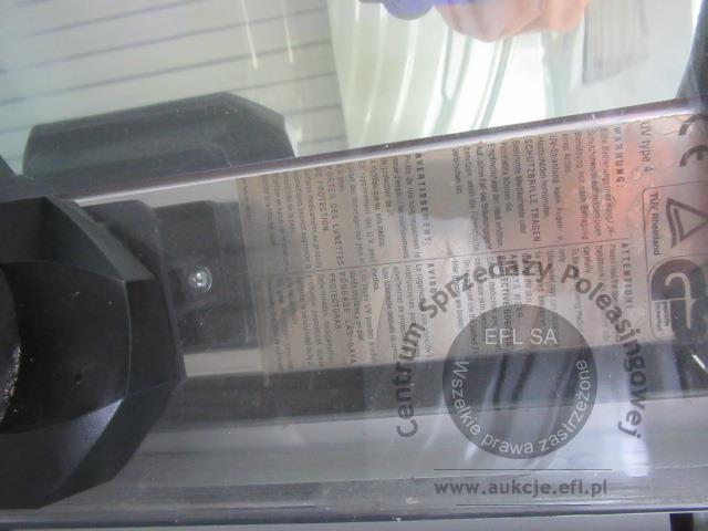 18 - Łóżko – solarium SOLTRON XL 70