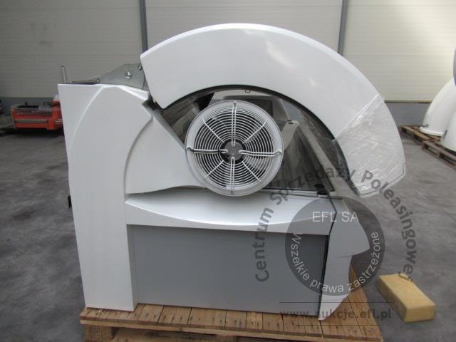 4 - Łóżko – solarium SOLTRON XL 70