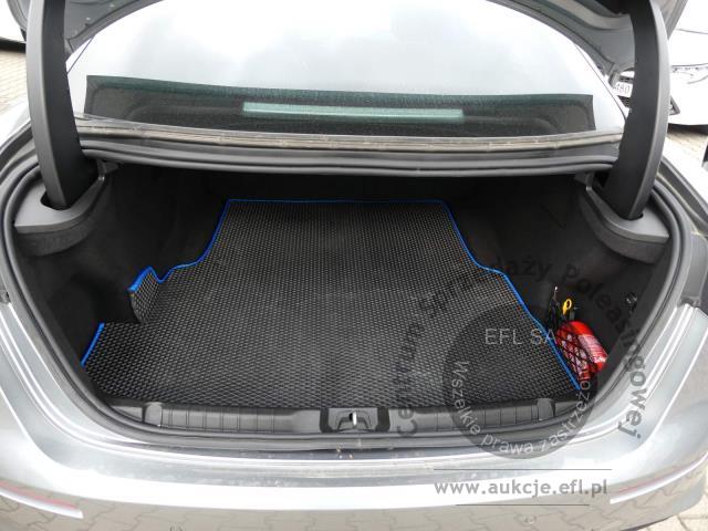 15 - MASERATI GHIBLI GT HYBRID 2.0 330KM  2022r.