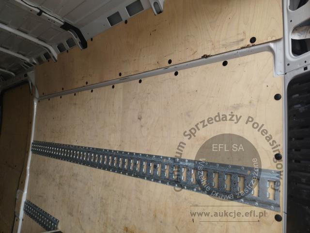 11 - Fiat Ducato Maxi MJ L4H2 2022r. WND3964C UWAGA!! Pojazd znajduje się w lokalizacji: Janki, Al. Krakowska 52, 05-090 Janki