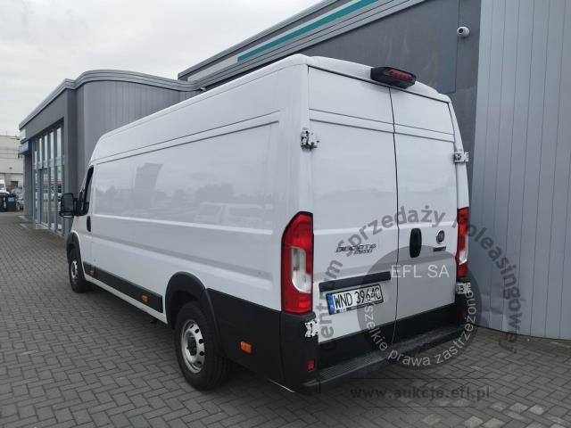 6 - Fiat Ducato Maxi MJ L4H2 2022r. WND3964C UWAGA!! Pojazd znajduje się w lokalizacji: Janki, Al. Krakowska 52, 05-090 Janki