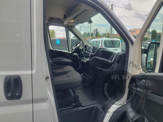 7 - Fiat Ducato Maxi MJ L4H2 2022r. WND3964C UWAGA!! Pojazd znajduje się w lokalizacji: Janki, Al. Krakowska 52, 05-090 Janki