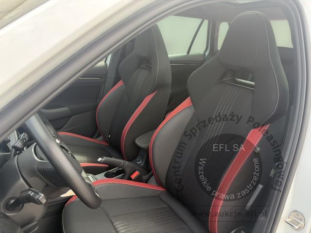 10 - EFL FINANCE SKODA KAMIQ 1.5 TSI MONTE CARLO 2023r.