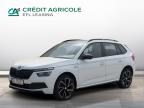 EFL FINANCE SKODA KAMIQ 1.5 TSI MONTE CARLO 2023r.