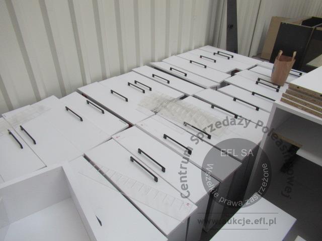 5 - WYPOSAŻENIE APTEKI WG ZESTAWIENIA