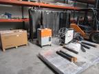Stanowisko spawalnicze na robocie HCR 12A  2022r.