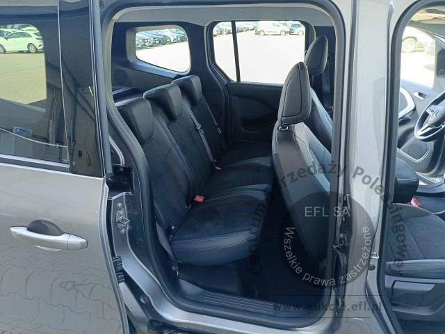 10 - Mercedes - Benz T 180 d Progressive Aut. Kombi 2023r. DW8VX39 Magnice