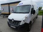 RENAULT MASTER 2.3 DCI RWD FURGON 2017r.