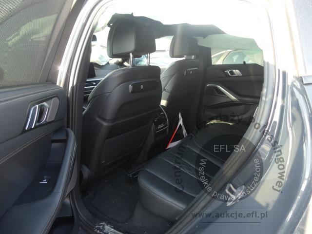 13 - BMW X6 XDRIVE40D M SPORT 2024r.