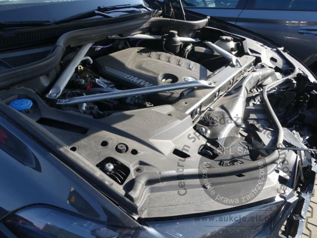 5 - BMW X6 XDRIVE40D M SPORT 2024r.