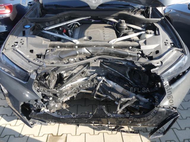 8 - BMW X6 XDRIVE40D M SPORT 2024r.