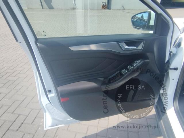 8 - Ford Focus 1.5 EcoBlue Titanium 2022r. WND6188A UWAGA!! Pojazd znajduje się w lokalizacji: Janki, Al. Krakowska 52, 05-090 Janki