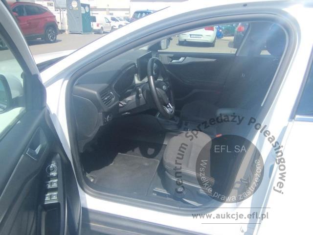 9 - Ford Focus 1.5 EcoBlue Titanium 2022r. WND6188A UWAGA!! Pojazd znajduje się w lokalizacji: Janki, Al. Krakowska 52, 05-090 Janki