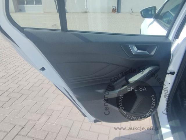 10 - Ford Focus 1.5 EcoBlue Titanium 2022r. WND6188A UWAGA!! Pojazd znajduje się w lokalizacji: Janki, Al. Krakowska 52, 05-090 Janki