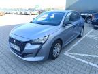 Peugeot 208 1.2 PureTech Like S&S 2021r. DW5PY54 Magnice