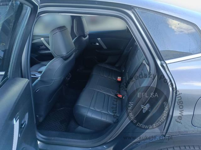 20 - CITROEN C4 X 1.2 PT 130 EAT8 SHINE 2023r.