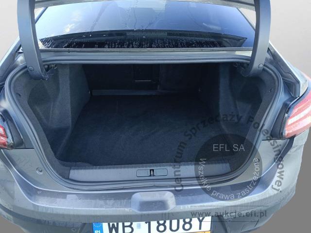 22 - CITROEN C4 X 1.2 PT 130 EAT8 SHINE 2023r.