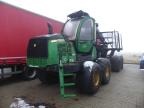 Maszyna leśna Forwarder John Deere 1210E  2014r.