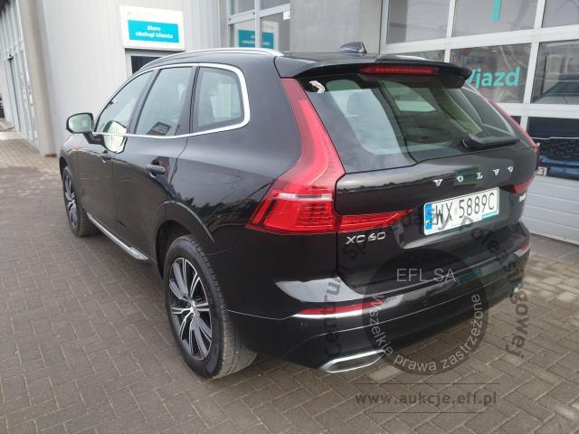 2 - Volvo XC60 B4 AWD Inscription aut 2020r. WX5889C  UWAGA!! Pojazd znajduje się w lokalizacji: Janki, Al. Krakowska 52, 05-090 Janki