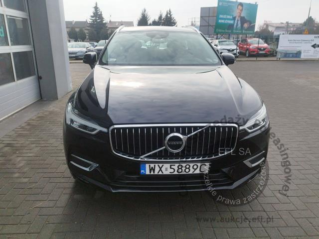 3 - Volvo XC60 B4 AWD Inscription aut 2020r. WX5889C  UWAGA!! Pojazd znajduje się w lokalizacji: Janki, Al. Krakowska 52, 05-090 Janki